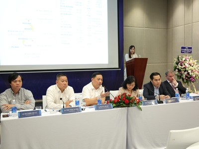 Phát Đạt  (PDR) - Kỷ nguyên mới