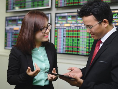 Khắc phục điểm yếu, UPCoM sẽ sôi động hơn