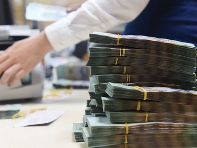 Xử lý nợ xấu theo Nghị quyết 42: Kết quả có thể tốt hơn nếu… 