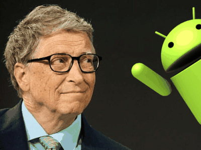 Bill Gates tiếc nuối vì Microsoft đã không tạo ra một nền tảng di động có tầm ảnh hưởng như Android của Google.