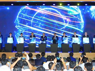 E-Cabinet: Bước tiến lớn trong kế hoạch thực hiện Chính phủ điện tử