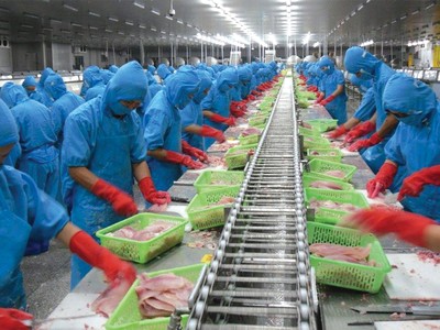 Vĩnh Hoàn ước lãi hơn trăm tỷ đồng từ thoái vốn công ty liên kết