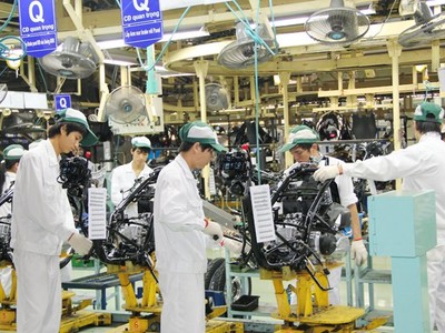 FDI 6 tháng 2019 chỉ bằng 90,8% so với cùng kỳ 2018