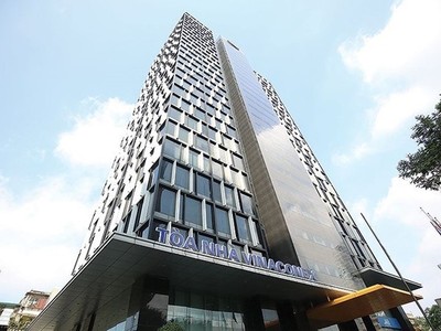 Viglacera, Vinaconex: “Có gì đâu mà ồn ào?“