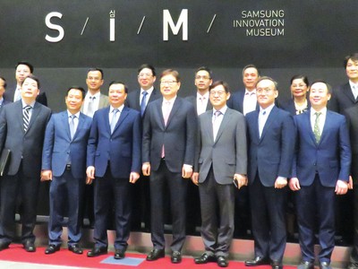 Ngày 4/7/2019, Bộ trưởng Bộ Tài chính Đinh Tiến Dũng sẽ chủ trì Đoàn công tác từ Việt Nam, tổ chức Hội nghị Xúc tiến đầu tư tại Luân Đôn (Anh) nhằm tạo kênh trao đổi, kết nối nhà đầu tư châu Âu vào Việt Nam.