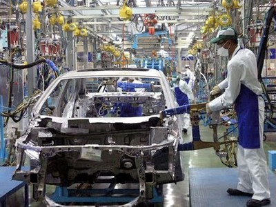 Xe sản xuất trong nước khó cạnh tranh với xe nhập không thuế từ Thái Lan, Indonesia do quy mô nhỏ và trình độ phát triển thấp.