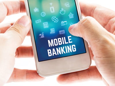 Dịch vụ ngân hàng công nghệ: “Khoảng trống” quản lý nhà nước 