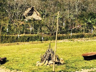 Nở rộ mô hình bất động sản nghỉ dưỡng mới