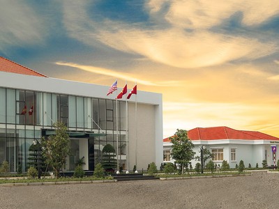 Nhà máy mới của Nafoods đi vào hoạt động khiến chi phí lãi vay của Công ty tăng mạnh trong năm 2019.