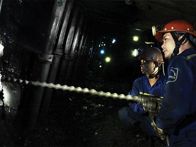 Than Khoáng sản Việt Nam (TKV): Lợi nhuận 6 tháng vượt chỉ tiêu kế hoạch 