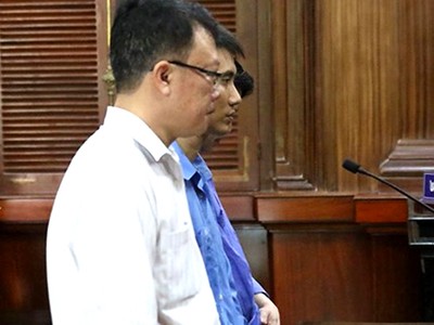 Trung tâm thẻ Saigonbank bị nhân viên chiếm đoạt nhiều tỷ đồng