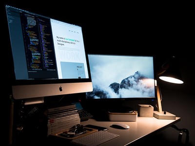 Người dùng đã có thể mua iMac 2019 tân trang với giá tiết kiệm 15%
Ảnh: AFP.