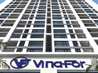 Nhà đầu tư “ngó nghiêng” Tổng công ty Lâm nghiệp Việt Nam - Vinafor (VIF)