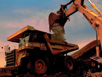 6 tháng, Công nghiệp Than - Khoáng sản Việt Nam (TKV) ước lãi hơn 1.700 tỷ đồng