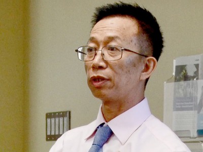 Quy tắc 6-3-1 của người cha có hai con vào đại học top đầu Mỹ