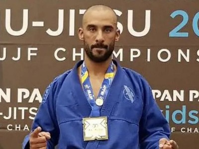 Sherif Girgis – người chiến thắng giải thưởng xổ số lớn nhất từ trước đến nay của Tây Úc – trị giá 30 triệu đô la Úc.