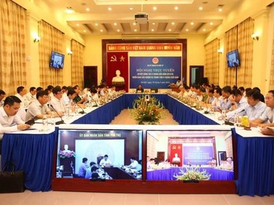 5 nhiệm vụ, giải pháp trọng tâm phát triển kinh tế - xã hội nửa cuối năm 2019