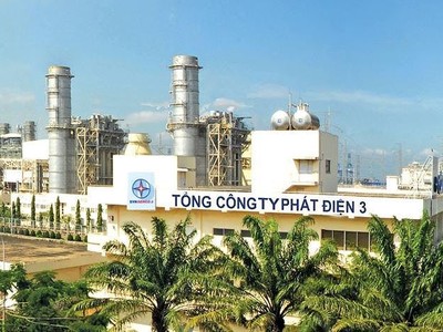 Các dự án điện lớn hiện không còn nằm trong diện được Chính phủ bảo lãnh nên việc thu xếp vốn gặp nhiều kho khăn.