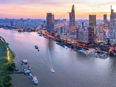 TP.HCM: Điều kiện nào để trở thành trung tâm tài chính?
