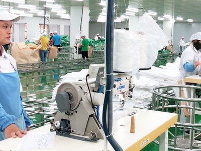 Lãi tốt, nhiều doanh nghiệp quyết tiến xa hơn