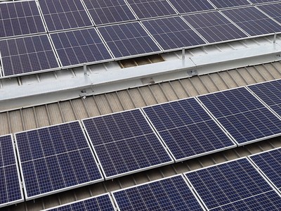 Quá tải dự án điện mặt trời: Nhà đầu tư đối mặt với thiệt hại