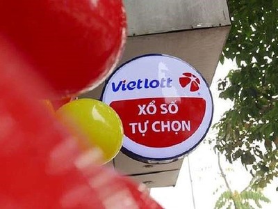 Một khách hàng trúng Jackpot gần 100 tỷ đồng