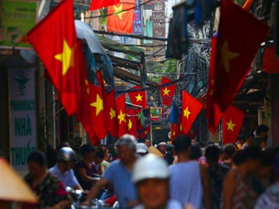 Dịp Quốc khánh 2.9 năm nay người lao động được nghỉ 3 ngày.