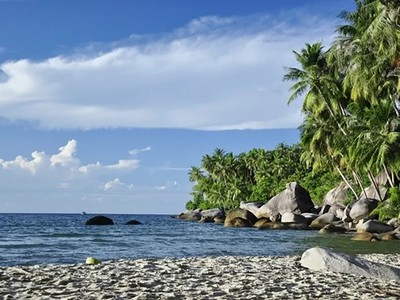 Những hòn đảo ở Việt Nam được khách nước ngoài yêu thích