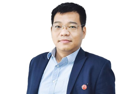 Ông Phạm Minh Nhật, Trưởng phòng Tư vấn mua bán và sáp nhập, CTCP Chứng khoán Rồng Việt.