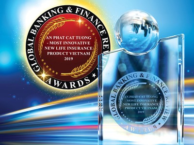 An phát cát tường: Sản phẩm bảo hiểm nhân thọ mới ưu việt nhất Việt Nam 2019