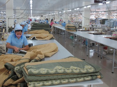 EVE: Lợi nhuận hợp nhất 6 tháng đầu năm lao dốc