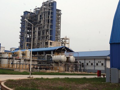 Ủy ban quản lý vốn lại xin ưu đãi cho dự án thua lỗ