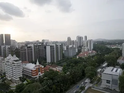 Nhà giàu Singapore tích cực mua nhà cho con để né thuế