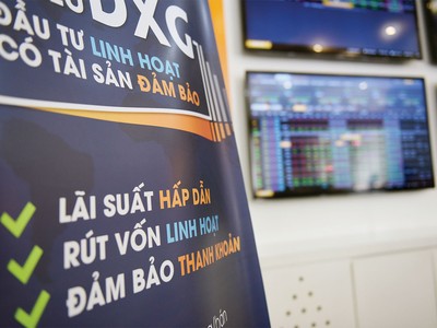 Tiền nóng chọn trái phiếu doanh nghiệp, cảnh báo “bỏng tay” (Kỳ 2): Coi chừng… “bỏng tay”