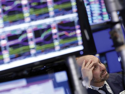 Chiến tranh thương mại lên nấc thang mới