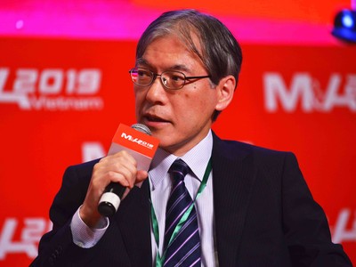 Nhà đầu tư ngoại sẽ nỗ lực hơn để tham gia thị trường tài chính Việt 