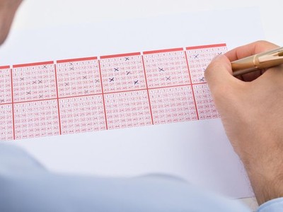 Trúng xổ số với những con số thấy trong giấc mơ từ...13 năm trước!