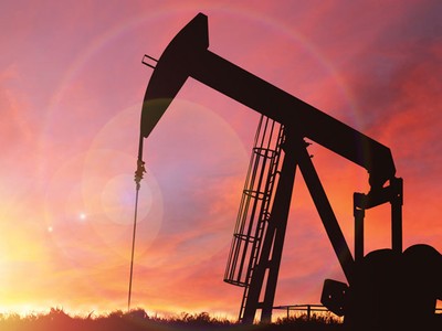 Thị trường dầu mỏ khó yên với chiến tranh thương mại