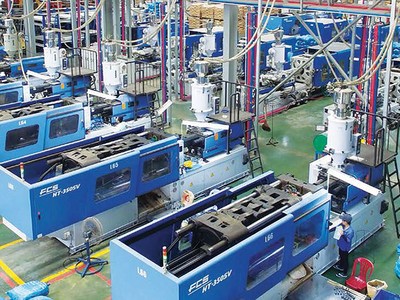 Ngành nhựa đối mặt với nỗi lo dư cung 