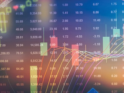 Thị giá nhiều cổ phiếu ngược chiều cổ tức