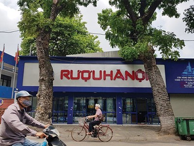 6 tháng, Halico báo lỗ 37 tỷ đồng