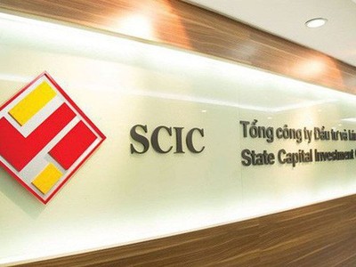 SCIC than khó thoái vốn