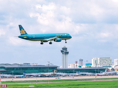 Ủy ban Quản lý vốn nhà nước kiến nghị Thủ tướng gỡ vướng cho các dự án của ACV, Vietnam Airlines...