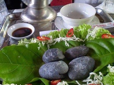 Những món ăn có tên gọi lạ lùng, nghe lần đầu ai cũng bất ngờ