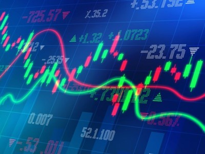 Giao dịch tự doanh chứng khoán phái sinh của khối công ty chứng khoán giảm trong tháng 8