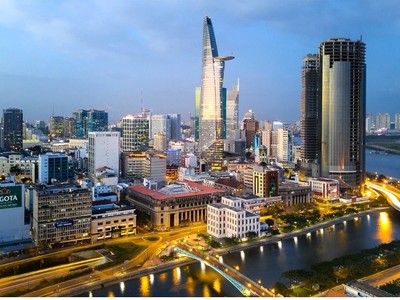 Bất động sản hạng sang vẫn là phân khúc hấp dẫn nhà đầu tư