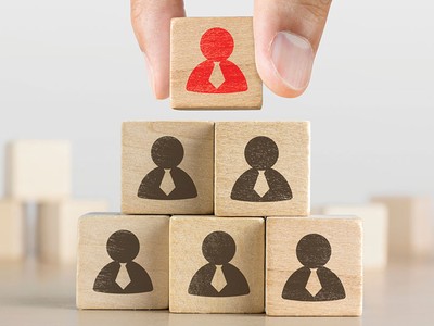 Công ty chứng khoán thay lãnh đạo: Cửa sáng không dành cho tất cả