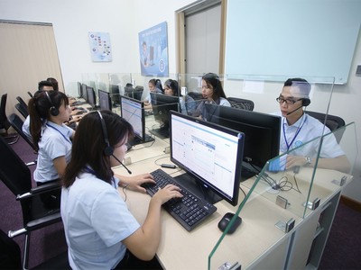 Bảo hiểm Xã hội Việt Nam công nghệ hóa hoạt động thanh tra, kiểm tra