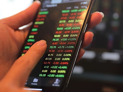 Hiện có hơn 60 cổ phiếu thị giá từ dưới 1.000 đồng trên 3 sàn giao dịch.