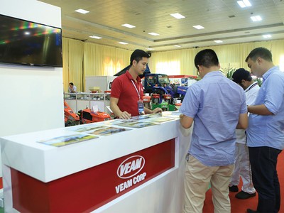 Bốn nhân sự cấp cao bị khởi tố, khủng hoảng không tràn vào VEA